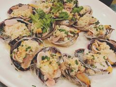 -莆鑫海鲜城(浏河店)