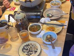 -牛腩之旅·牛腩牛杂煲(光启城美食城店)