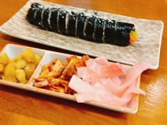 -韩礼年糕(飞虹路店)