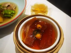 火腿肉包饼-南麓·浙里(外滩店)