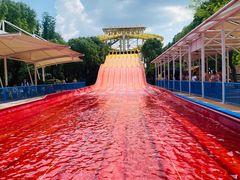 -武汉玛雅海滩水公园