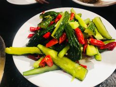 -友乐居羊蝎子(西直门店)