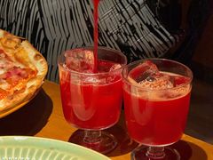 -JINNS锦时 steak&pizza(浸信会礼拜堂旧址店)