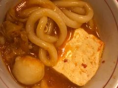 -松子料理(亮马桥店)