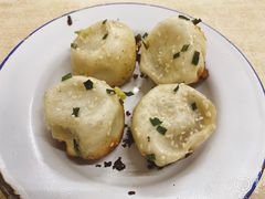 -舒蔡记生煎菜饭(云南中路店)