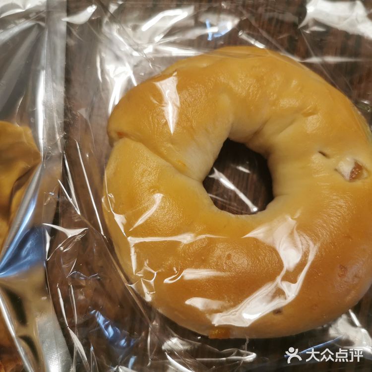听说这家店坚持自己做面团，不用工厂面团