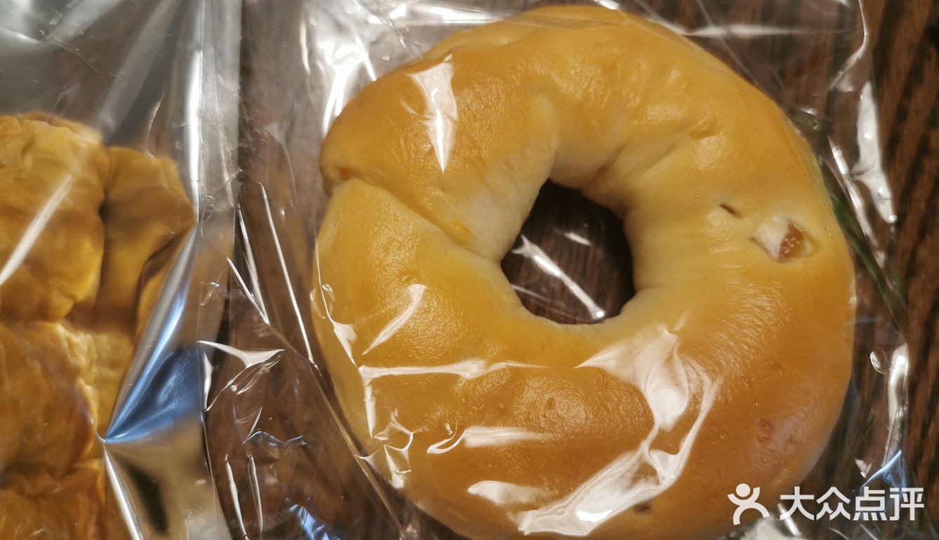 听说这家店坚持自己做面团，不用工厂面团