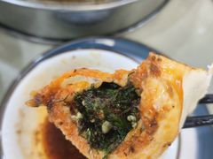 -石饮红星包子(中山路店)