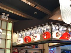 -沼津港渔市(宏伊国际广场店)