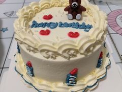 -心乐生活新鲜屋(星海广场店)