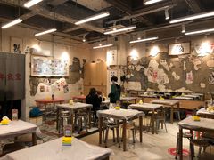 -东排食堂长沙小吃大排档(五一广场店)