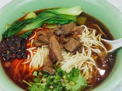 -李先生牛肉面大王(广渠门内店)