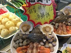 -小城故事·地道宁波味(月湖盛园店)