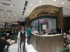 -麦奀云吞面世家 山顶店(山顶广场店)