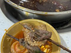 -手提串串香