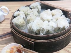 -晓友烧麦(光华村店)