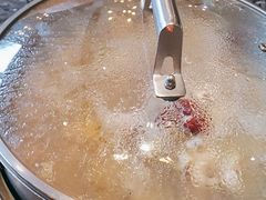 -一席地·本地鸡窝·杭帮鸡火锅(萧山银隆百货店)