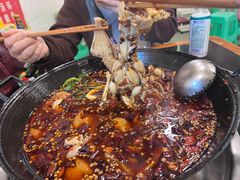-鸿顺老铁锅美蛙鱼府(解放碑店)