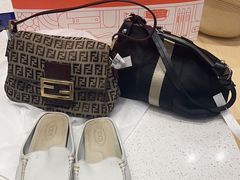 -美秀师·奢侈品护理维修保养(凯德商业中心)
