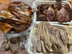 -章云板鸭(总店)