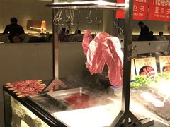 -星伦多自助料理·涮烤一体(江桥万达店)