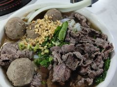 -菜忠潮州牛肉店(岗厦店)