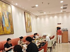 -第六季自助餐厅(甜水园店)