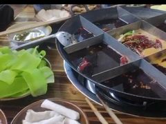 -椒贵火锅(剑南大道店)