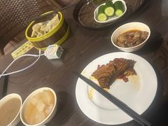 -益健·足疗汗蒸SPA(芙蓉广场店)