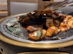 -泥炉烧肉师(新街口金銮巷店)