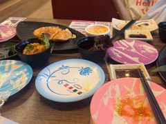 -三禾寿司(石龙店)