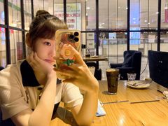 -清真·艾美可餐厅(大悦汇店)