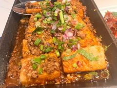 -全牛匠·乐山跷脚牛肉(西北旺万象汇店)