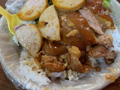 -陆长玖古法猪脚饭(玄风桥店)