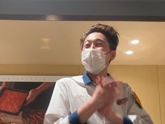 -海底捞火锅(上地华联店)