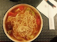 -十面春风·江南面馆(崇宁路店)