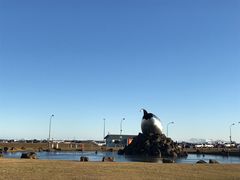 -凯夫拉维克国际机场