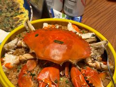 -渔傅·霞浦滩涂海鲜(建平店)