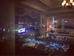 -广州富力丽思卡尔顿酒店