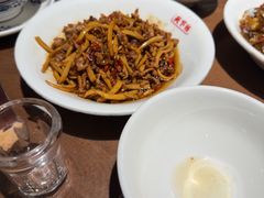 -天下客饭店(中山路店)