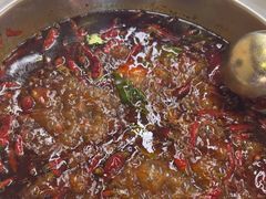 -金鼎雪山牦牛杂火锅(理县总店)