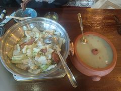 -春天里餐厅·云南创意菜特色美食(束河店)