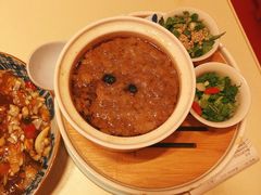 怀旧知青肉泡饭-侯师傅热炒店(印象城店)