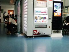 -深圳市中医院(福田院区)