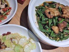 -巢爷老味(东方红店)