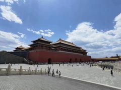 -故宫钟表馆