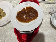 -北京全聚德(方庄店)