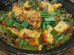 麻婆豆腐-盘飧市(春熙路店)