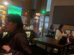 -Q MEX 库迈墨西哥餐吧(三里屯店)