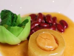 -酌宴府The China Club·广州万富希尔顿酒店(云城东路店)